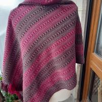PONCHO