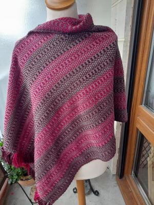 PONCHO