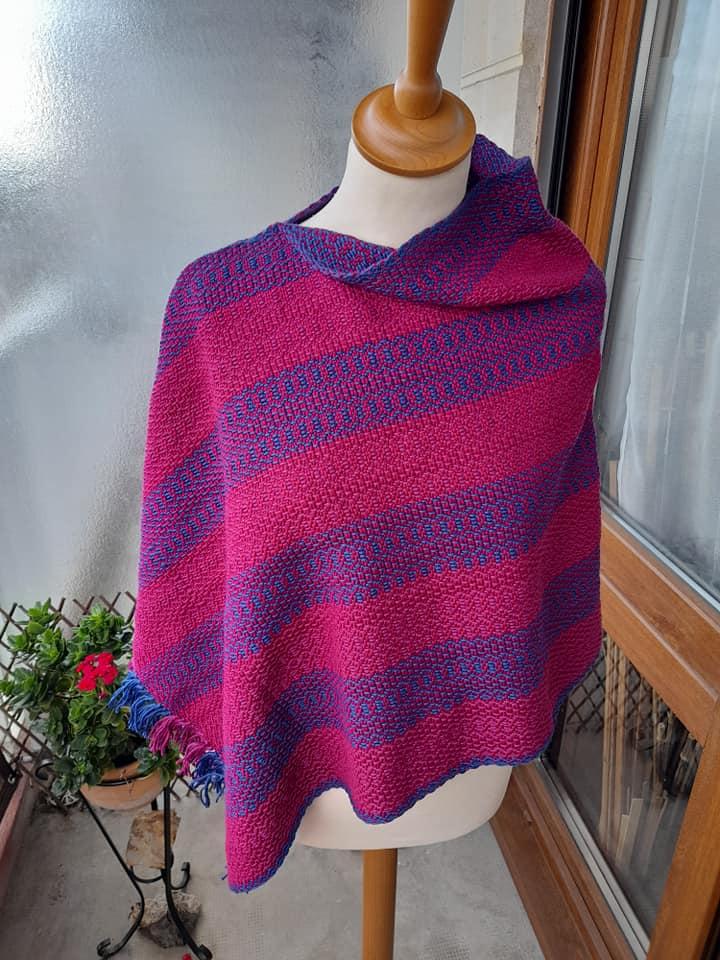 PONCHO