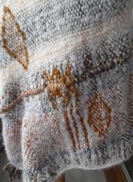 PONCHO