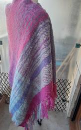 PONCHO