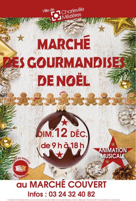 Affiche a3 march des gourmandises de noel mise en page 1 6197c3ed79ecc