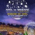 Affiche du marche de noel 2018 medium