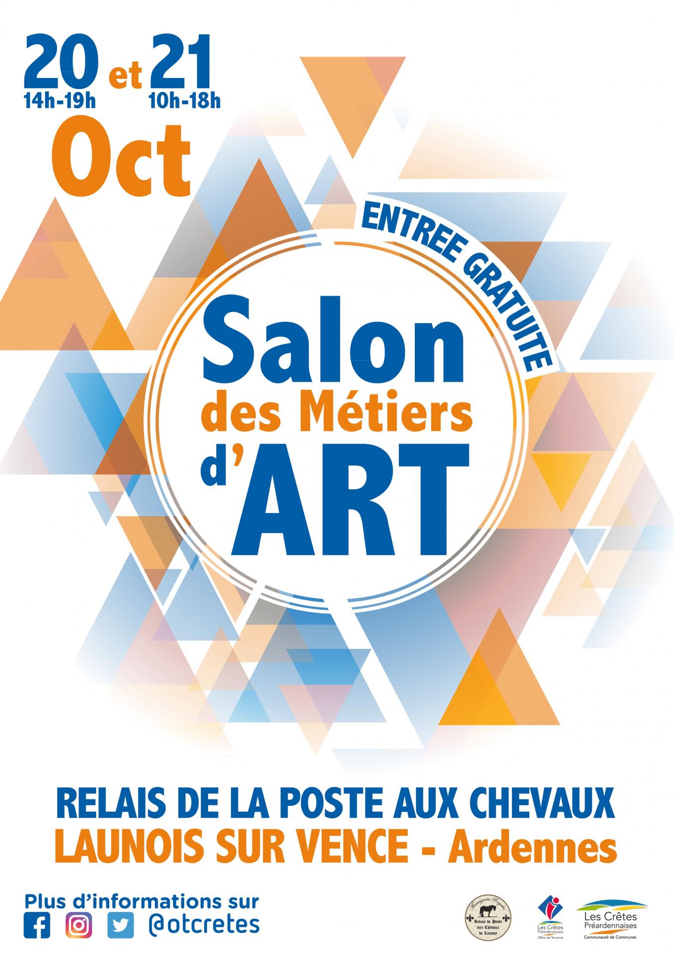 Affiche launois oct