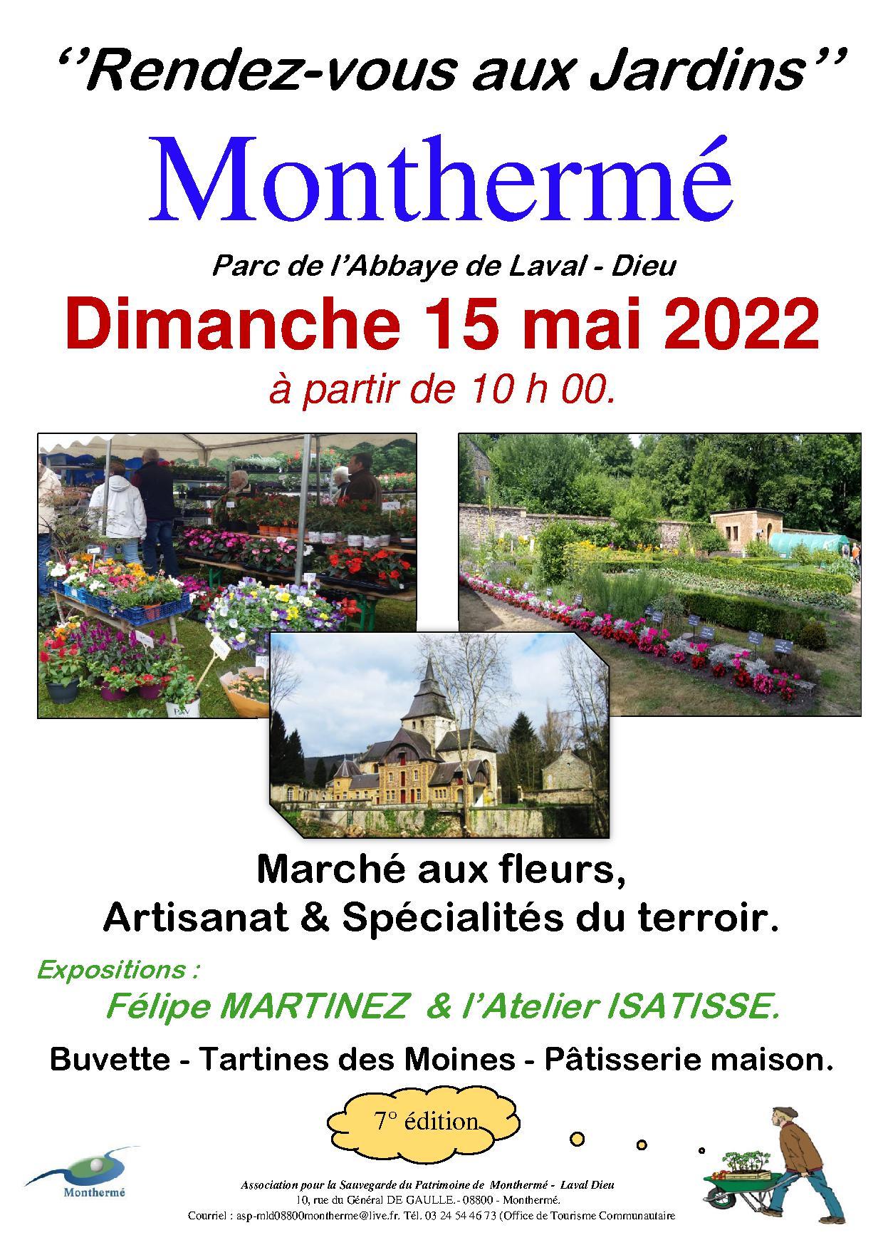Monthermé