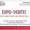 Atelier isatisse