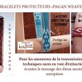 Pagan weave