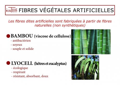 Panneaux ISATISSE