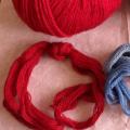 Rouge garance