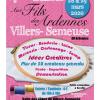 Villers semeuse 2020